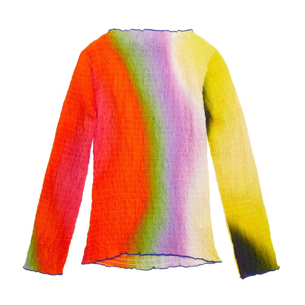 SOLD - NEW with tags Tyler Mcgillivary Lucia top - Picture 1 of 8